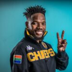 MDANTSANE DEPARTS CHIEFS IN AMICABLE SEPARATION
