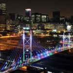 #PauseAndBreathe: clean air movement launches as new data shows 92% of Joburg residents are worried about air pollution