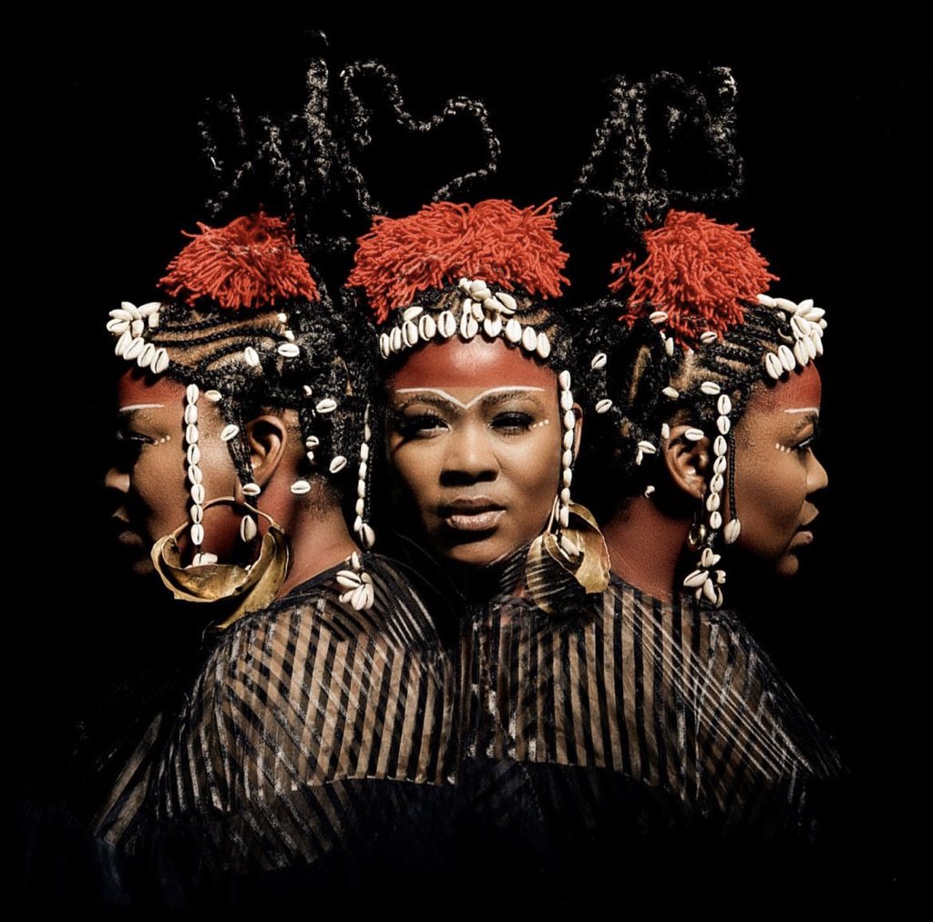 KING THA SET TO BRING MAGIC TO Lyric Theatre stage