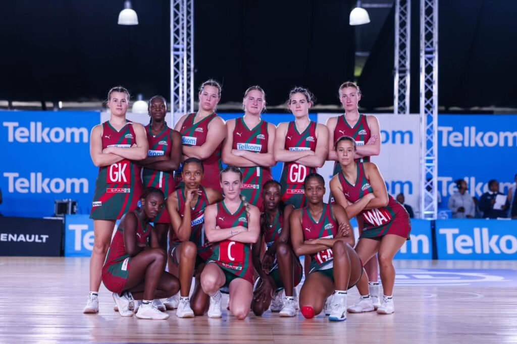 NORTH WEST TSHUKUDU IN TNL2025: A JOURNEY OF GRIT, GROWTH, AND GLORY