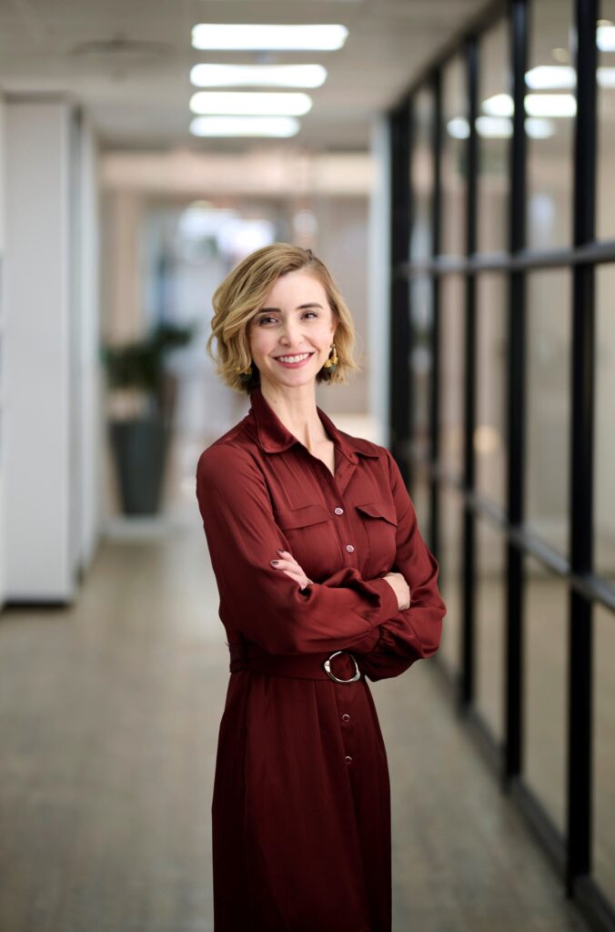 TSHIKULULU SOCIAL INVESTMENTS APPOINTS Leanne Emery-Hunter as new CEO