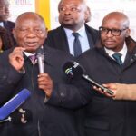 PRESIDENT RAMAPHOSA LAUNCHES YOUTH MONTH AND PHASE V OF YOUTH EMPLOYMENT INITIATIVE