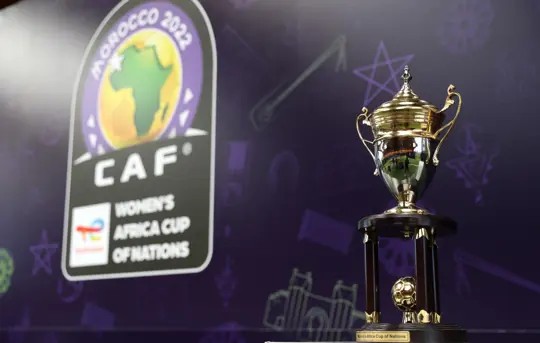 WAFCON D-15: 2015, THE YEAR THE WOMEN’S AFCON EMBRACED IT’S IDENTITY