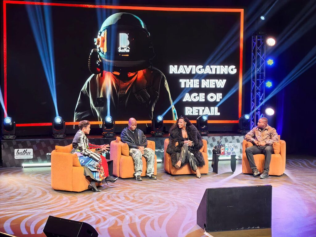 BATHU CARE FOUNDATION BRINGS BACK THE ICONIC #WYJSERIES FOR YOUTH MONTH