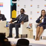RESPONSIBLE BORROWING, INSTITUTIONAL INTEGRITY, AND GLOBAL PARTICIPATION KEY TO ECONOMIC GROWTH – NATIONAL TREASURY BY DAVID MASONDO