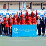 EMERGING NETBALL TALENTS SET TO TAKE CENTRE STAGE AT 2025 TELKOM CHAMPIONSHIP