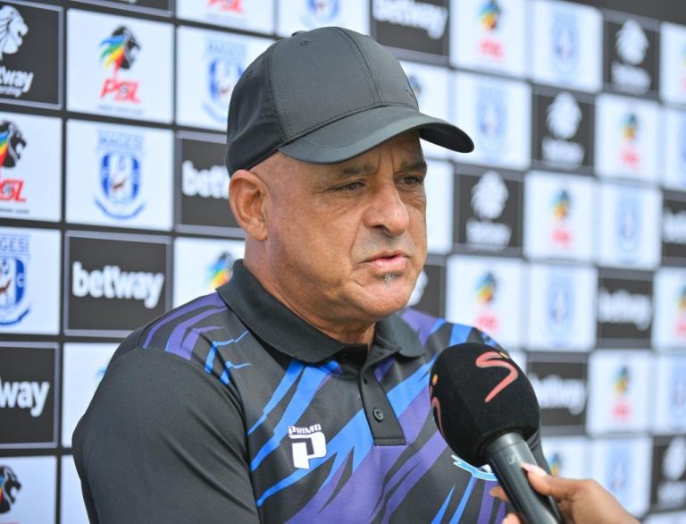 CLUB STATEMENT ON OWEN DA GAMA