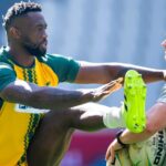 KOLISI THRILLED TO BE BACK AS BOKS LOOK AHEAD TO STRONG CHALLENGE AGAINST GEORGIA
