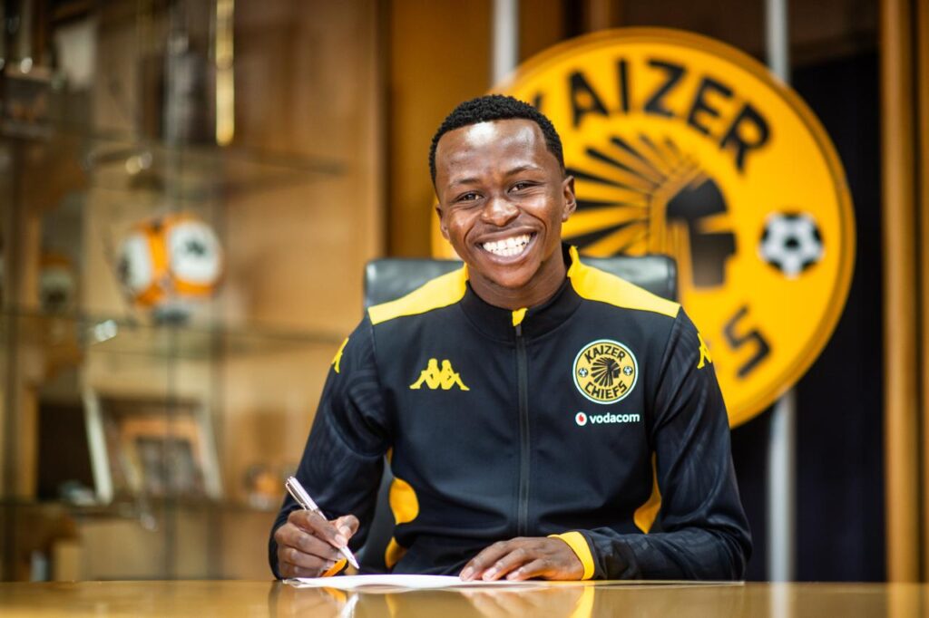 AMAKHOSI WELCOME NDLOVU