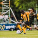 CHIEFS UNDETERRED DESPITE LOSS