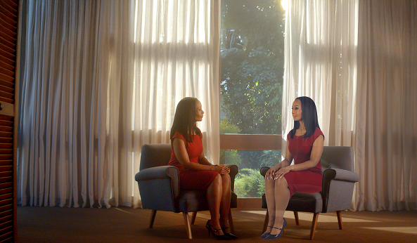 ABSA UNVEILS GROUNDBREAKING BRAND TVC EXPLORING AI, IDENTITY, AND THE STORY BEHIND THE NUMBERS