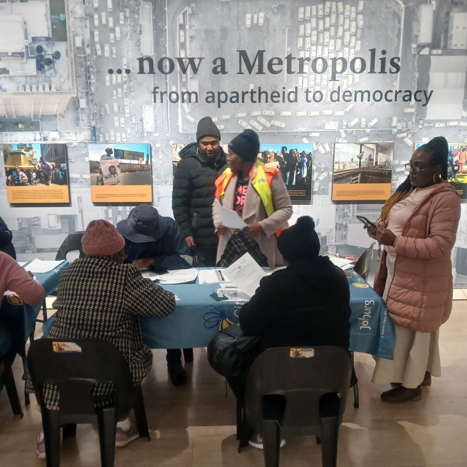 CITY POWER CONTINUES ROLLOUT OF FREE BASIC ELECTRICITY PROGRAMME IN JOHANNESBURG