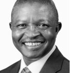 FORMER SOUTH AFRICAN DEPUTY PRESIDENT DAVID MABUZA DIES AT 64