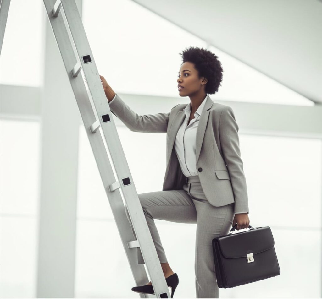 FUTURE-PROOFING YOUR CAREER WITH TIMELESS ADVICE FOR ASPIRING PROFESSIONALS