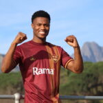 STELLENBOSCH FC SIGNS MUZOMUHLE KHANYI FROM HUNGRY LIONS