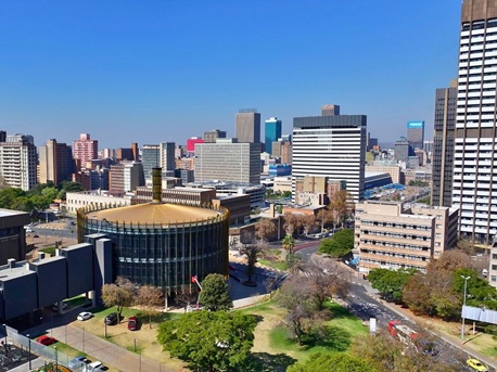 CITY BOOSTS TOWNSHIP RETAILERS WITH SKILLS AND START-UP SUPPORT