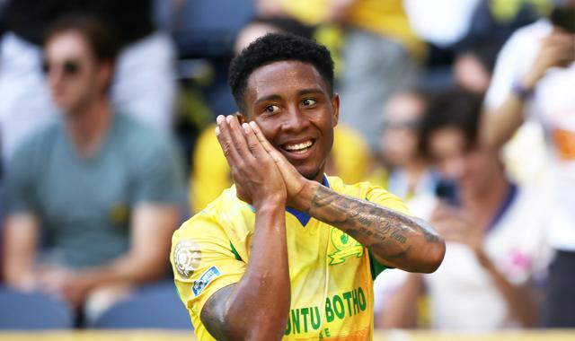 LUCAS RIBEIRO WINS GOAL OF THE TOURNAMENT