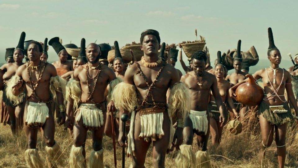 SHAKA ILEMBE –SEASON 2, EPISODE 5: BETRAYAL IS IN THE AIR