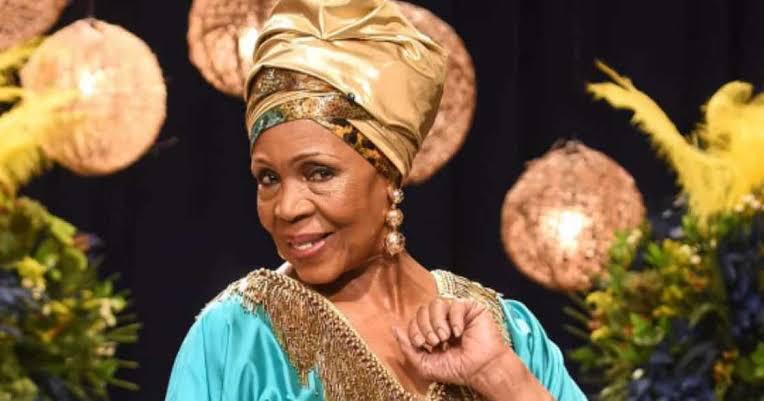 A NATION PAYS TRIBUTE TO MAMA ABIGAIL KUBEKA IN UNFORGETTABLE VAN TOEKA AF CONCERT AT STATE THEATRE