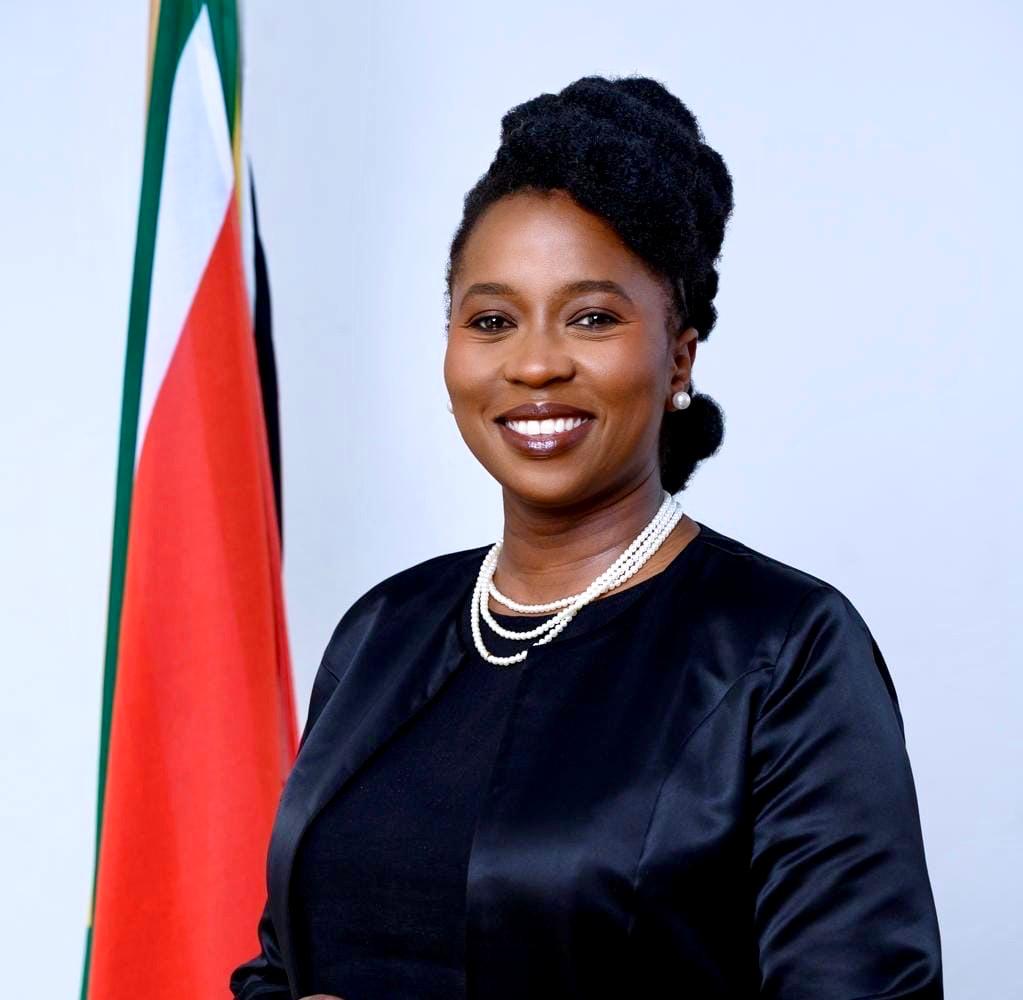 MEC RAMOKGOPA TO HOST GAUTENG’S INAUGURAL AGRO-PROCESSING CONVENTION AND EXPO