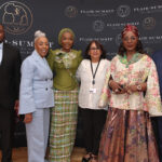 FLAIR SUMMIT SETS NEW STANDARD FOR AFRICAN LEADERSHIP AND EMPOWERMENT IN LONDON