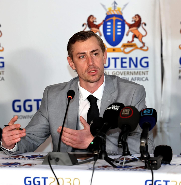  A NEW ERA OF UNITY AND PURPOSE