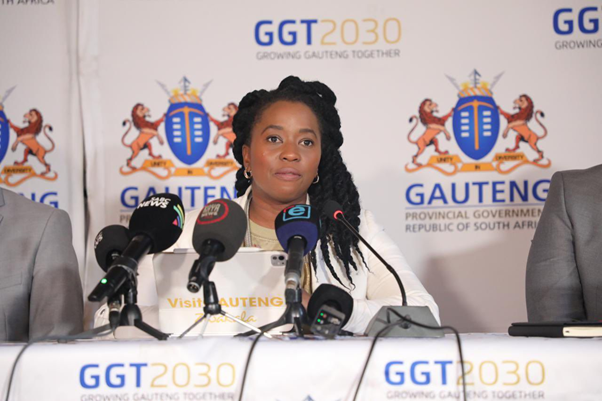GAUTENG’S 2025/26 AGRICULTURAL BUDGET: A BOLD, PEOPLE-CENTERED PLAN FOR GROWTH, FOOD SECURITY, AND JOBS