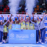 GOLDEN FIREBALLS CROWNED 2025 TELKOM NETBALL LEAGUE CHAMPIONS