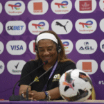 NO ONE NEEDS MOTIVATION TO FACE NIGERIA IN THE WAFCON SEMIS – DR ELLIS