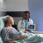 GROUND-BREAKING TREATMENT TIME GUARANTEES TO RESTORE PATIENTS’ DIGNITY