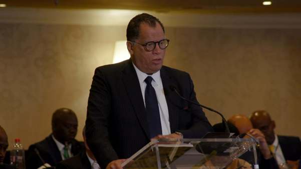 SALGADO SUFFERS SERIOUS INJURY AS NIGERIA BEAT BANYANA IN WAFCON SEMIS