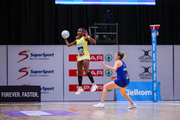 SPECTACULAR SEMIFINALS SET THE STAGE FOR AN EXHILARATING FINALS CLASH!