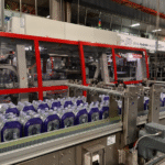 COCA-COLA BEVERAGES AFRICA INVESTS R365M IN NEW HIGH SPEED LINE IN SOUTH AFRICA