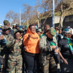 MK Party Takes President Ramaphosa to Constitutional Court in High-Stakes Battle Over Executive Powers