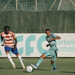 PIRATES END SPANISH TOUR ON A HIGH