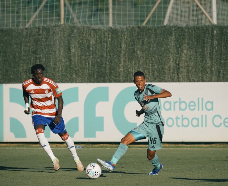 PIRATES END SPANISH TOUR ON A HIGH