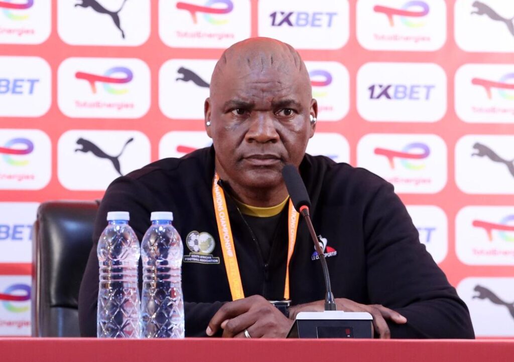 DISAPPOINTED SA EXIT THE CHAN TOURNAMENT AFTER A NIGHT OF DRAMA IN KAMPALA