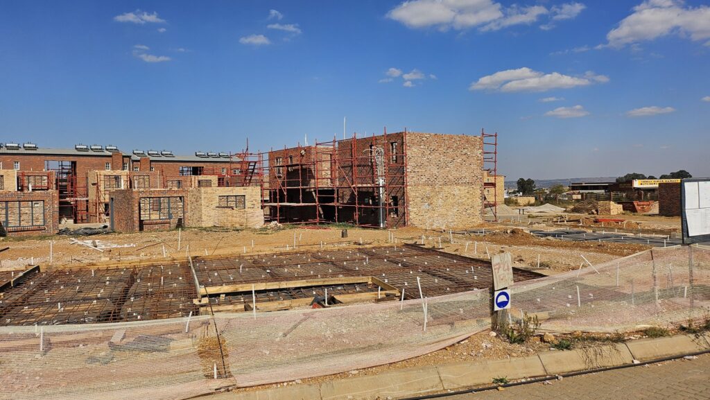 NEW SOWETO GATEWAY PROJECT TO DELIVER LONG-AWAITED RDP HOUSES TO RESIDENTS