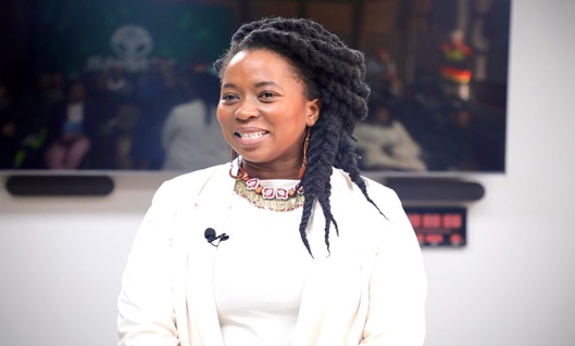 CELEBRATING WOMEN’S IMPACT ON AFRICA’S MINING AND AGRICULTURAL SECTOR