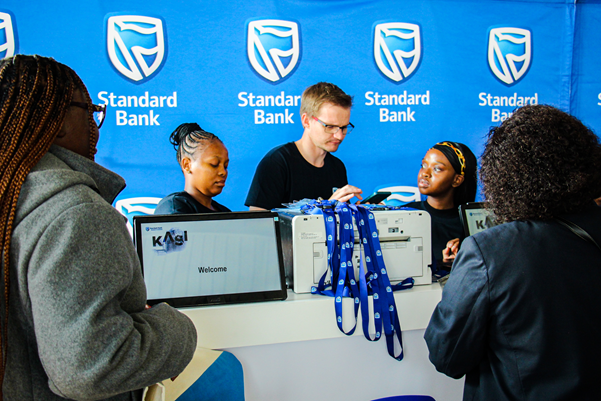 KASI SMME SUMMIT 2025: POWERING TOWNSHIP ECONOMIES THROUGH INNOVATION, SUSTAINABILITY, AND ENTERPRISE