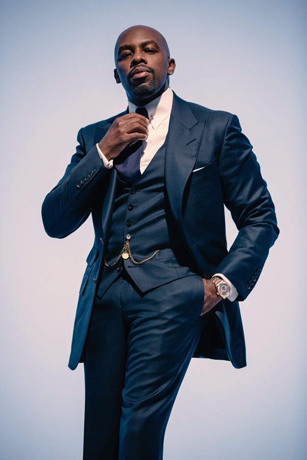 JOE THOMAS STAYS TO JOIN THE MUCH ANTICIPATED NDLALA MALL GRAND OPENING SURPRISE! SOUTH AFRICA JOE IS STAYING