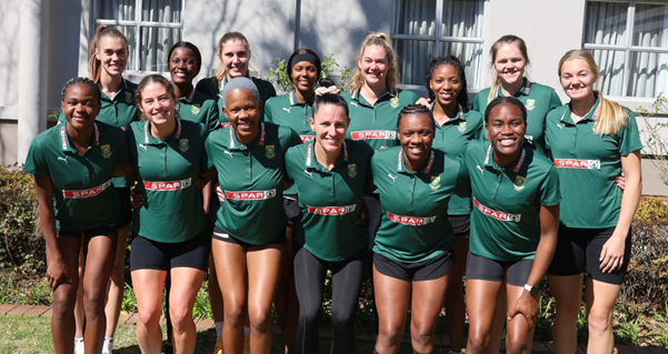 FRESH NETBALL TALENT JOINS EXPERIENCED CORE IN SPAR PROTEAS SQUAD FOR NEW ZEALAND AND AUSTRALIA TESTS