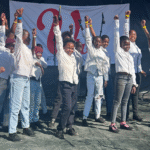 #1000DEADBODIES – A NATIONAL TRIBUTE: 1,000 LIVES REMEMBERED ON WOMEN’S DAY HOSTED BY THE VIVA FOUNDATION OF SOUTH AFRICA AT VIVA CONNECT, CULLINAN