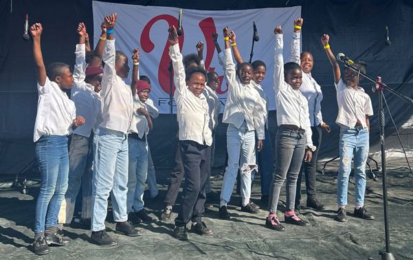 #1000DEADBODIES – A NATIONAL TRIBUTE: 1,000 LIVES REMEMBERED ON WOMEN’S DAY HOSTED BY THE VIVA FOUNDATION OF SOUTH AFRICA AT VIVA CONNECT, CULLINAN