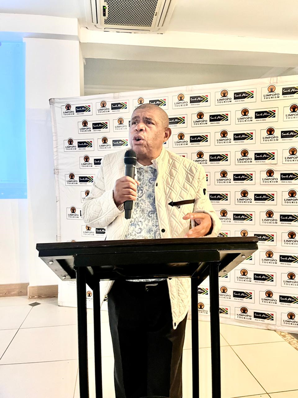 LTA HOSTS SUCCESSFUL MEDIA COLLOQUIUM: STRENGTHENING TIES WITH THE MEDIA AND TOURISM STAKEHOLDERS