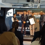 CHEERS TO EXCELLENCE: SAB CELEBRATES OUTSTANDING PARTNERS AT SUPPLIER AWARDS