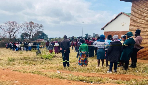 STEPFATHER ARRESTED FOR KILLING WOMAN AND RAPING HER DAUGHTER IN SHOCKING GBV INCIDENT IN VHEMBE DISTRICT