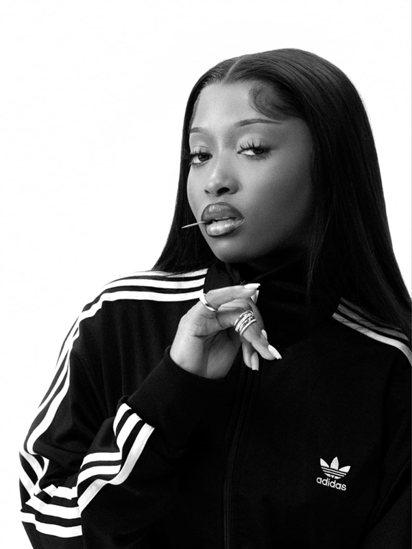 GLOBALLY RENOWNED DJ AND PRODUCER UNCLE WAFFLES SIGNS PARTNERSHIP DEAL WITH ADIDAS SOUTH AFRICA