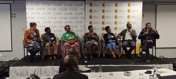 NEMISA & NAB UNITE TO STRENGTHEN COMMUNITY MEDIA AT UJ ROUNDTABLE