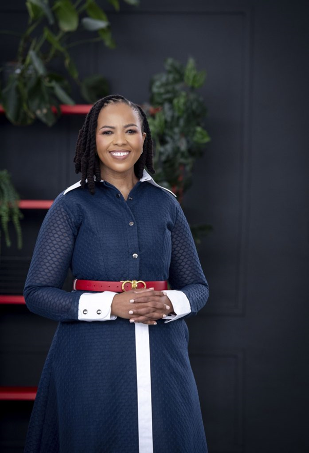 STANDARD BANK CLIENTS TO BENEFIT FROM EXPANDED DIGITAL SMART ID, PASSPORT SERVICES VIA APP